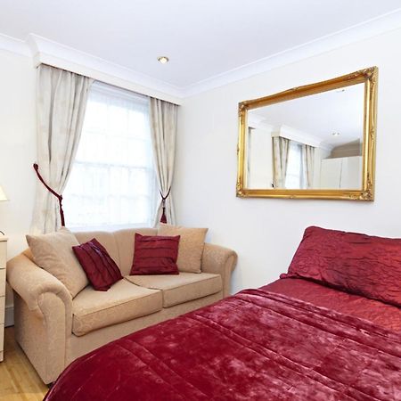 Sapphire Daire Londra Dış mekan fotoğraf