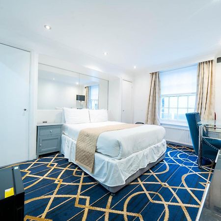 Sapphire Daire Londra Dış mekan fotoğraf