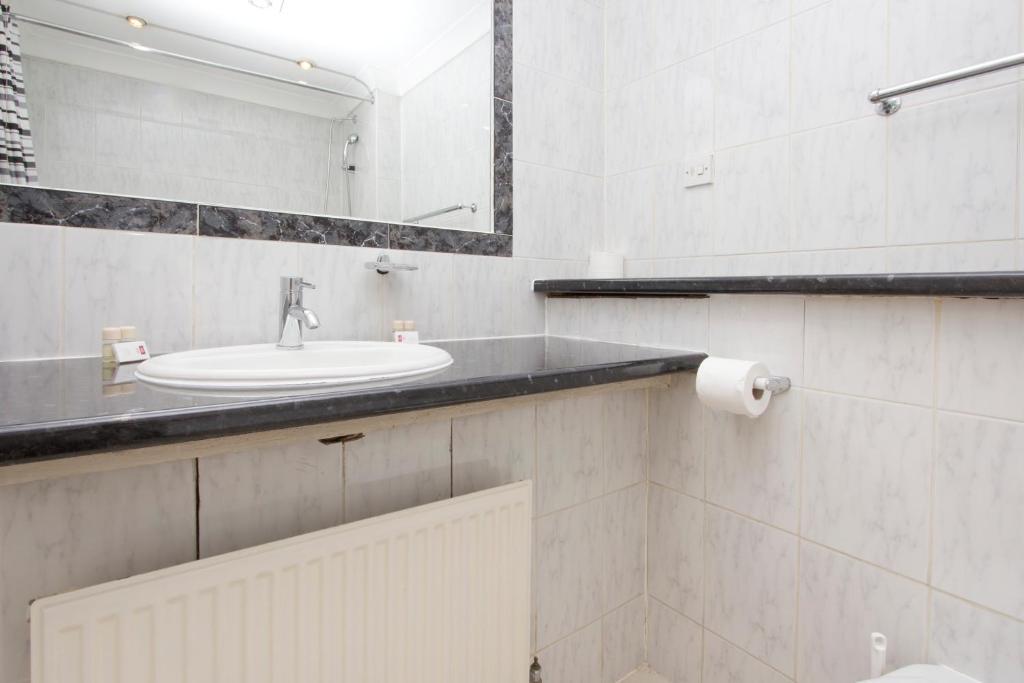 Sapphire Daire Londra Dış mekan fotoğraf