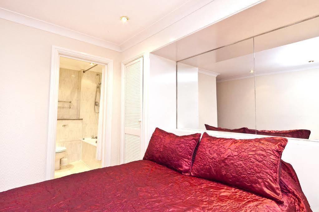Sapphire Daire Londra Dış mekan fotoğraf